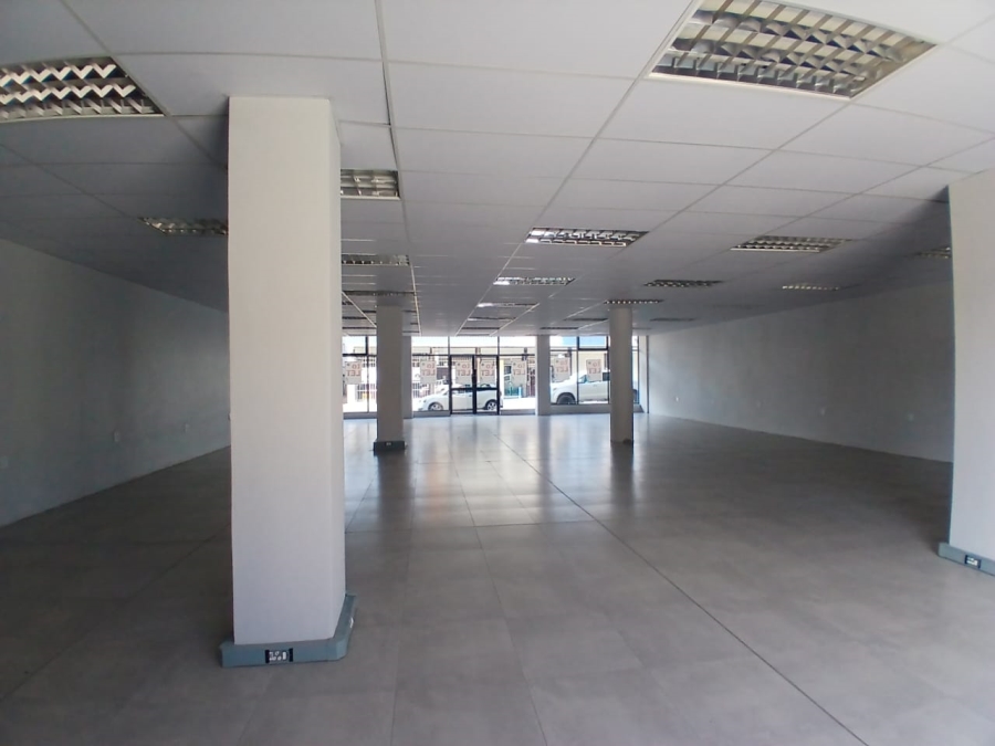 To Let commercial Property for Rent in Lower Bo-dorp North West